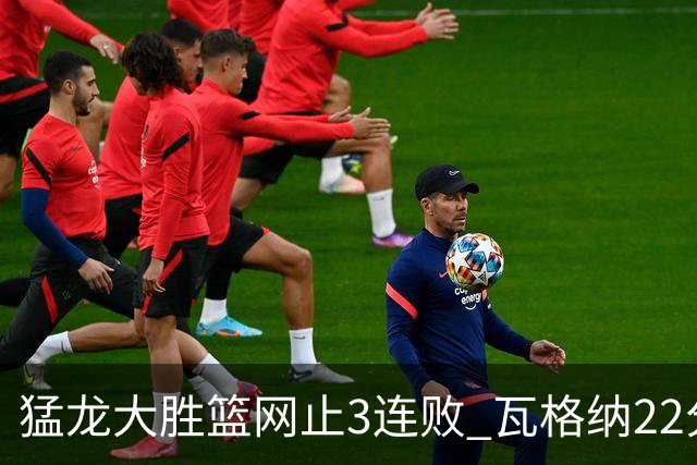 猛龙大胜篮网止3连败 瓦格纳22分魔术力克骑士